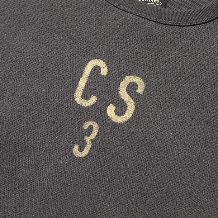 Roughlock L/S-Tee "Citizen Services 3 Depot"