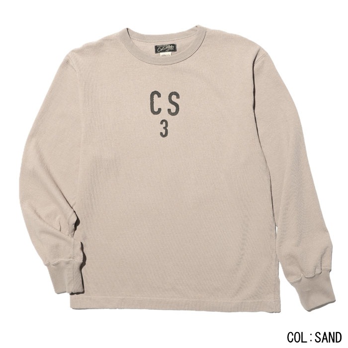 Roughlock L/S-Tee "Citizen Services 3 Depot"