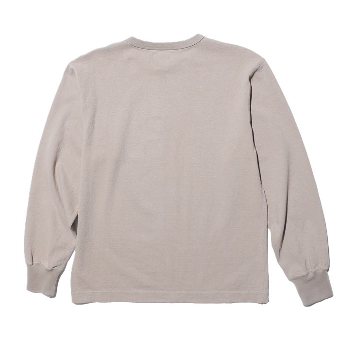 Roughlock L/S-Tee "Citizen Services 3 Depot"