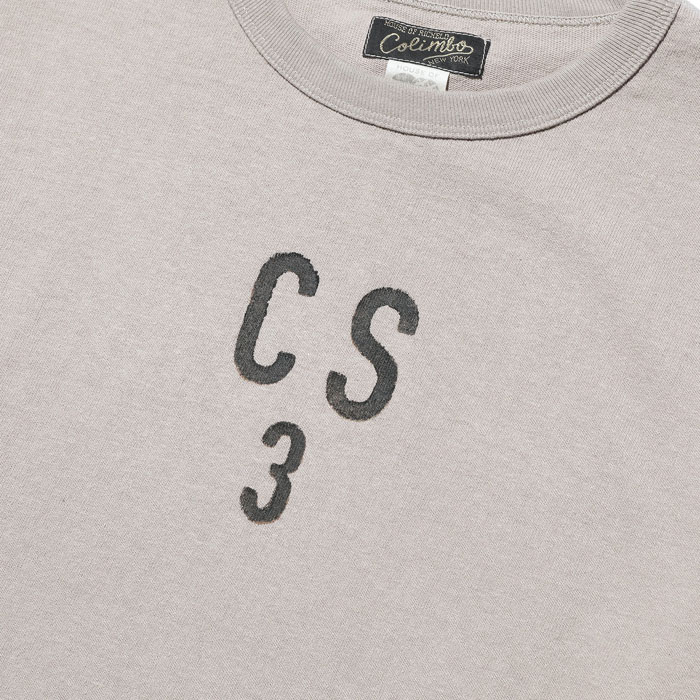 Roughlock L/S-Tee "Citizen Services 3 Depot"