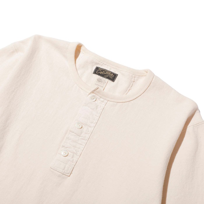 Prairie Dog L/S Henry-Tee