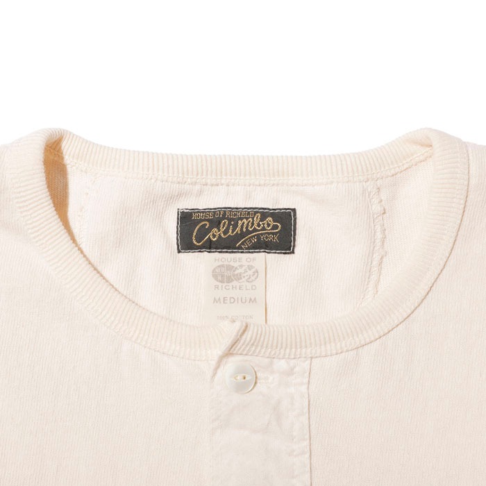 Prairie Dog L/S Henry-Tee