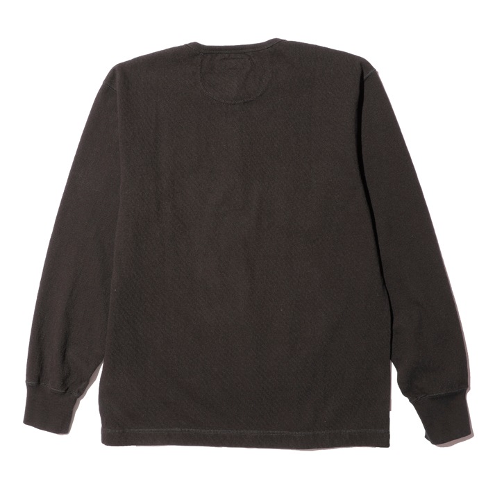 Prairie Dog L/S Henry-Tee