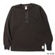 Prairie Dog L/S Henry-Tee