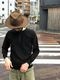 Prairie Dog L/S Henry-Tee