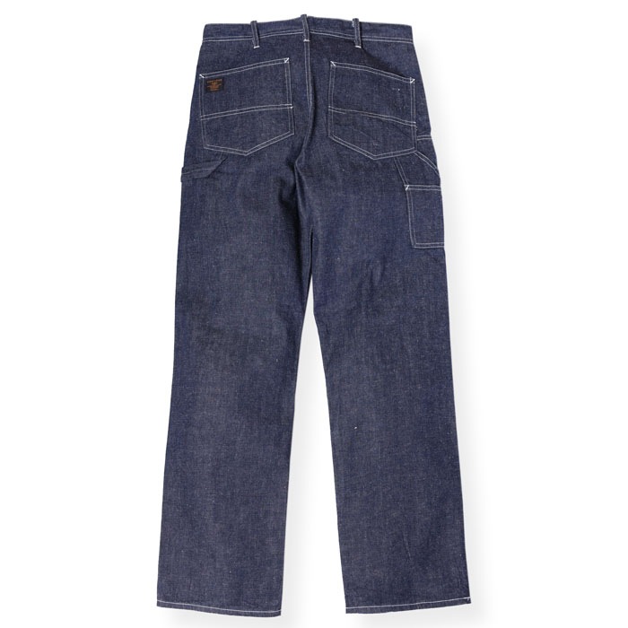 LTD W-KNEE PAINTER PANTS