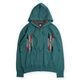 NGT NATIVE HOODIE