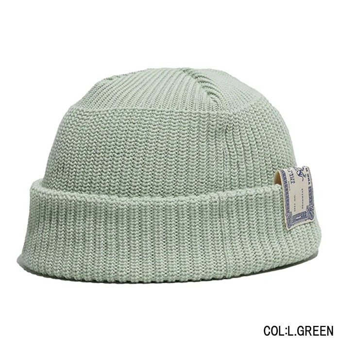 COTTON D WATCH