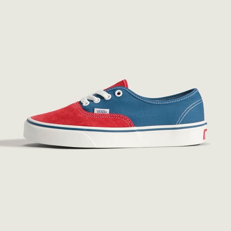 AUTHENTIC