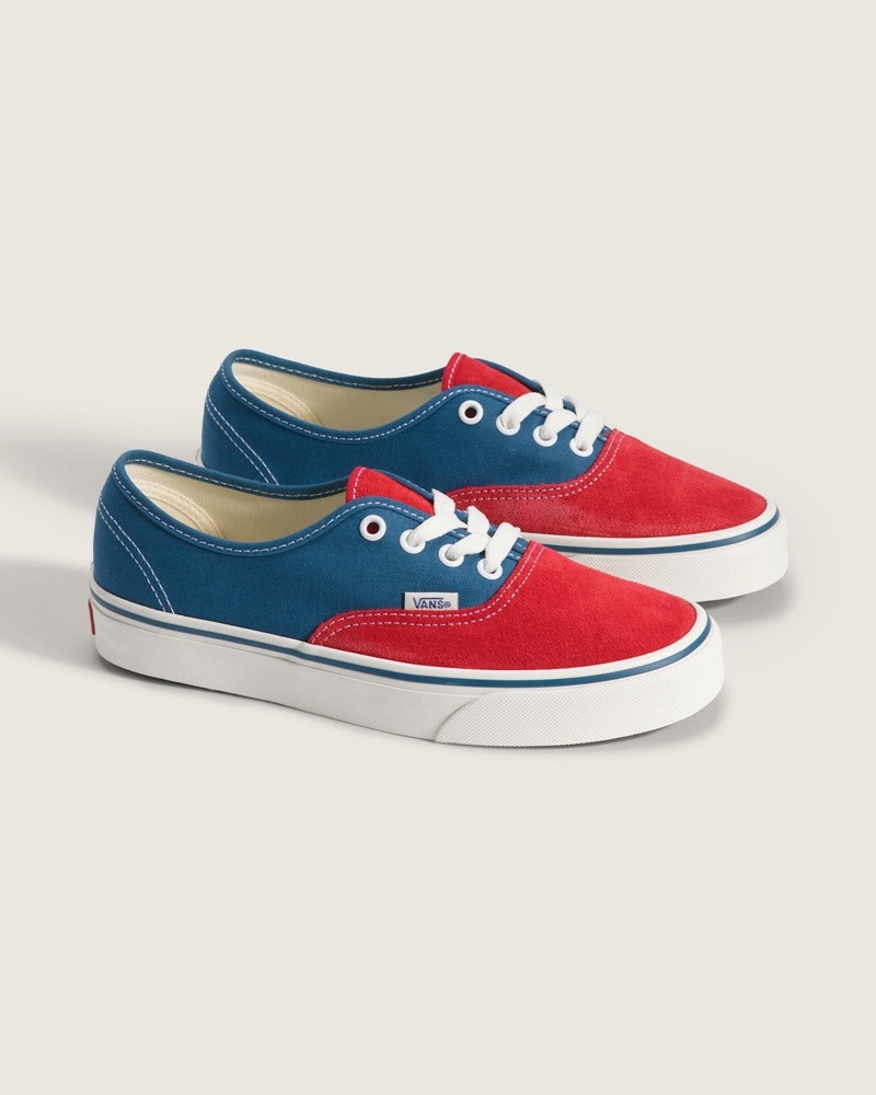 AUTHENTIC