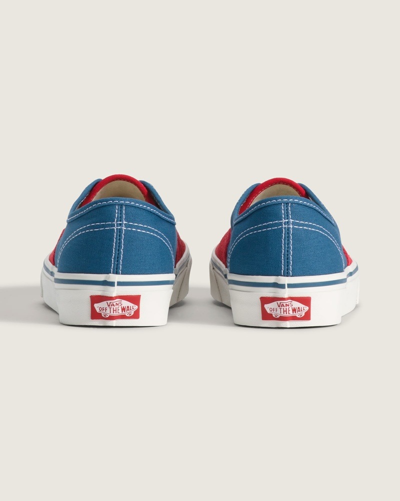 AUTHENTIC