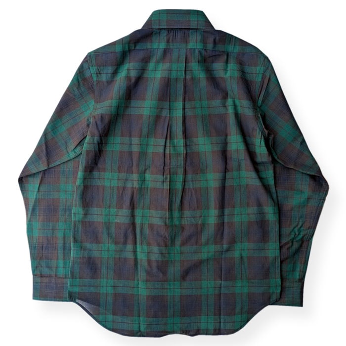 Modified Long Sleeve BD India Madras