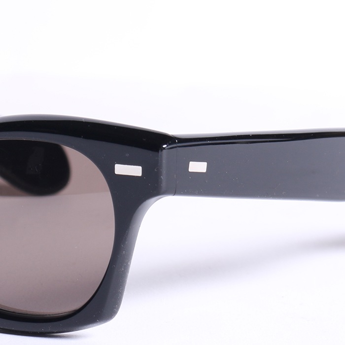 BLACK CARAVAN.ZORRO 001