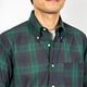 Modified Long Sleeve BD India Madras