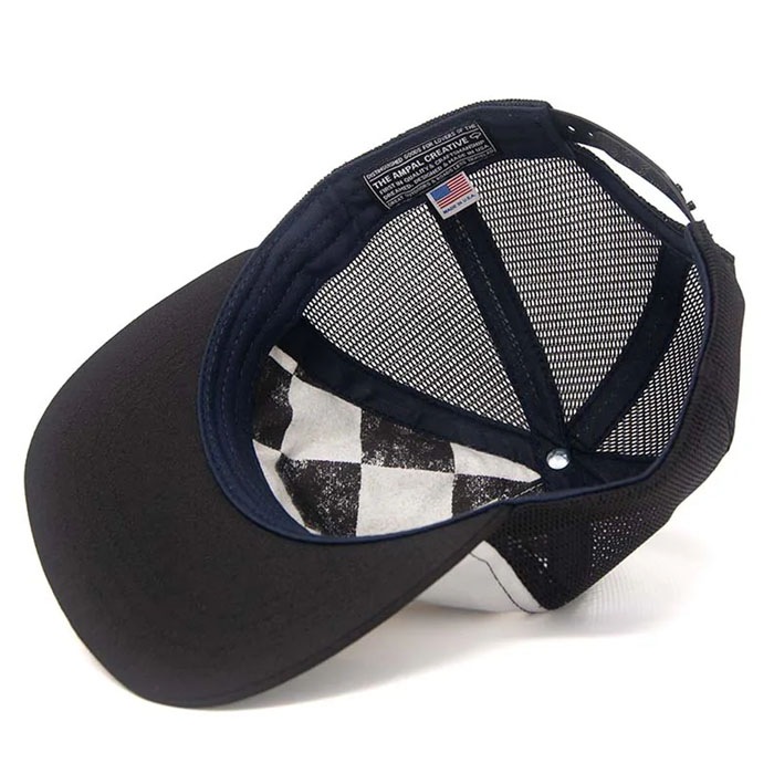 IN THE DIRT II - Premium Trucker - Black