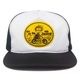 IN THE DIRT II - Premium Trucker - Black