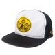 IN THE DIRT II - Premium Trucker - Black