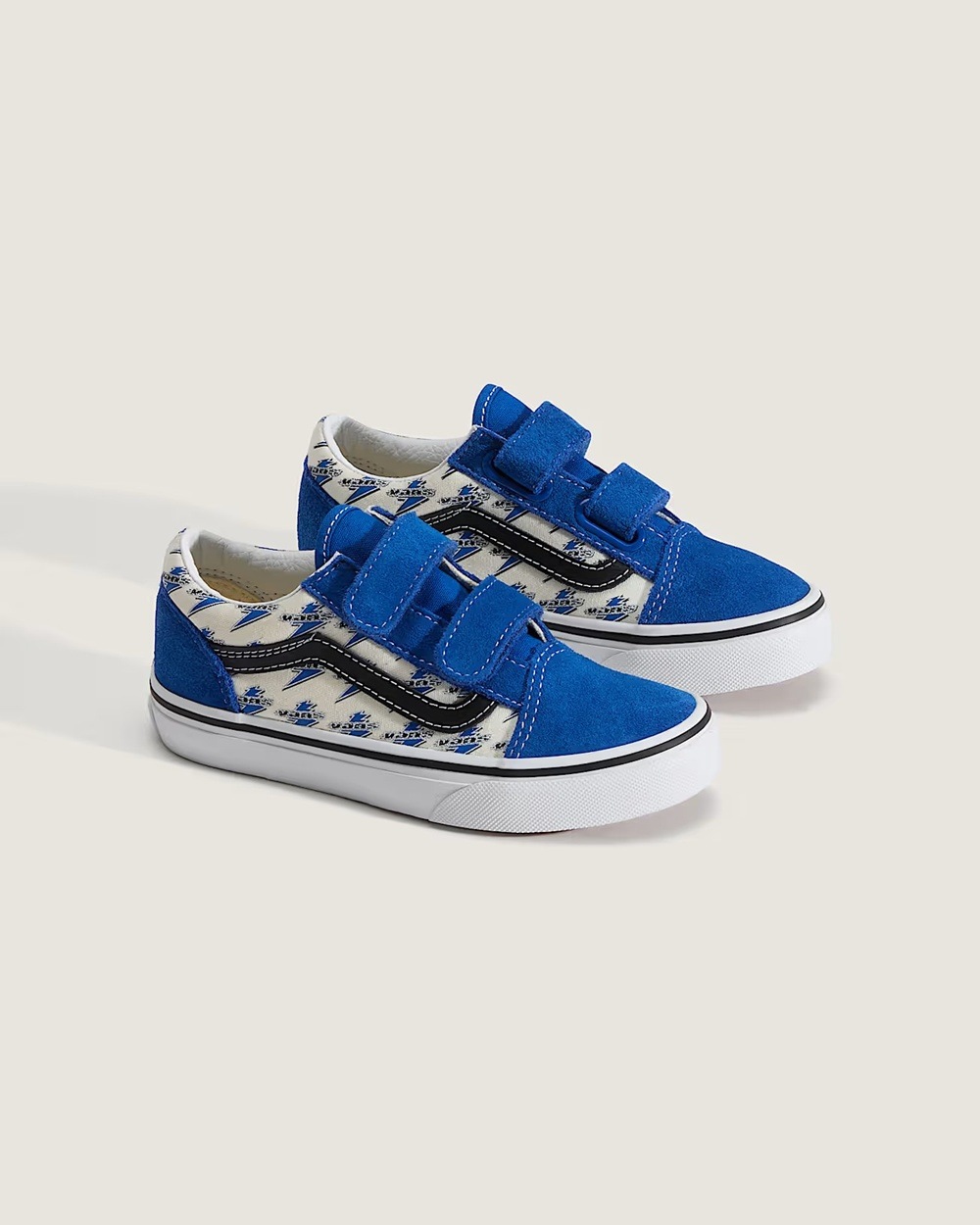 KIDS OLD SKOOL V SHOES