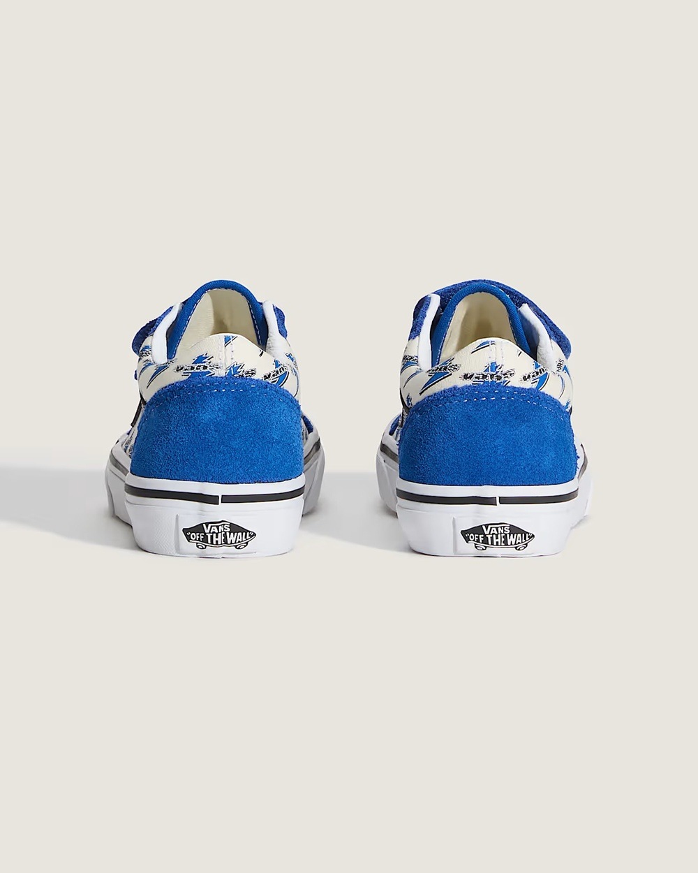 KIDS OLD SKOOL V SHOES