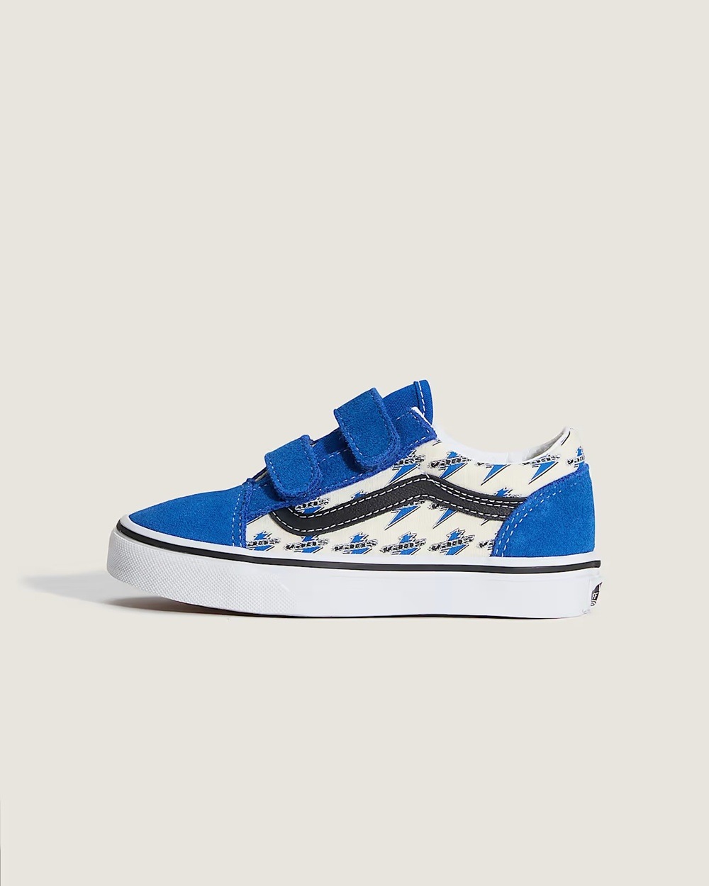 KIDS OLD SKOOL V SHOES