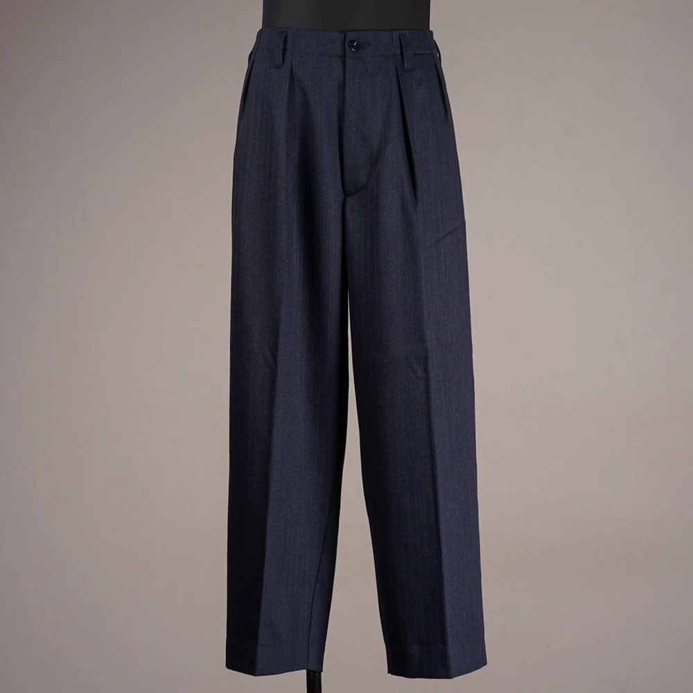 BOWERY BHOYS - TROUSERS / GSV6306