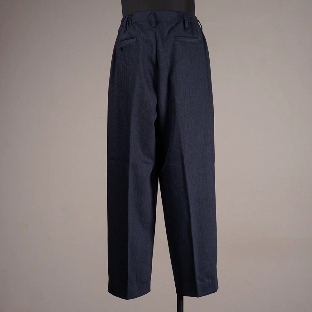 BOWERY BHOYS - TROUSERS / GSV6306