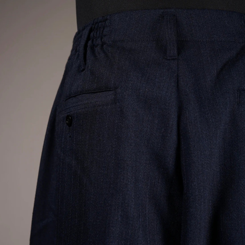 BOWERY BHOYS - TROUSERS / GSV6306