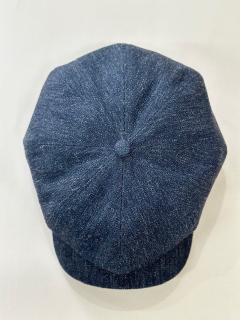 MW SPECIAL CASQUETTE LOT1682