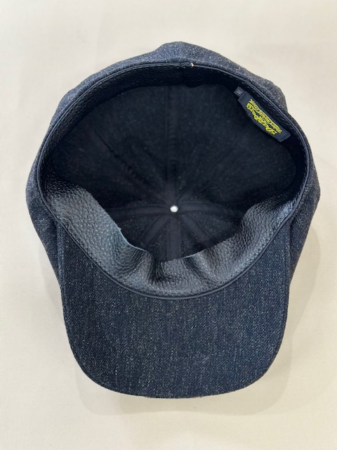 MW SPECIAL CASQUETTE LOT1682