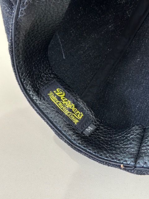 MW SPECIAL CASQUETTE LOT1682