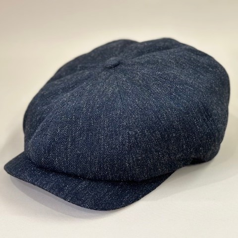 MW SPECIAL CASQUETTE LOT1682