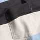 3 COL WIDE BORDER L/S TEE 