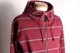 HEAVY BORDER HOODIE