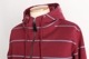 HEAVY BORDER HOODIE