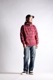 HEAVY BORDER HOODIE
