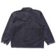 ARMY DENIM PULLOVER "DOUGHBOY DIGGER'S BLOUSE"