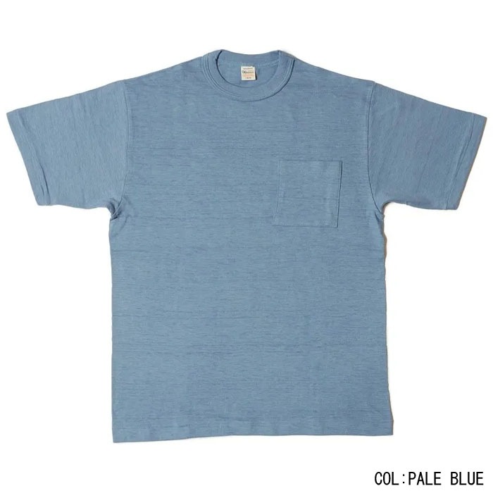Lot 4601 POCKET TEE 25SS