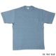 Lot 4601 POCKET TEE 25SS