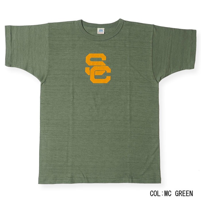 Lot JG-CS06 SC LOGO T-SHIRTS