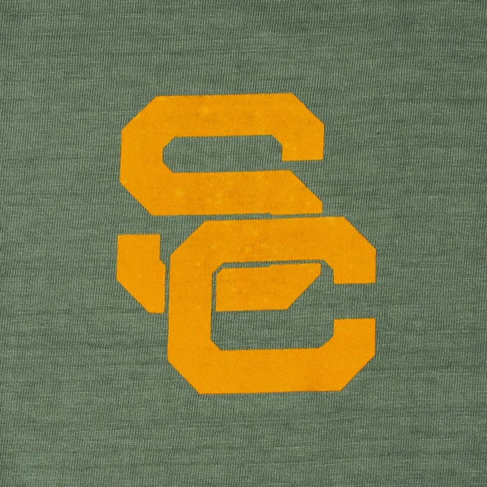 Lot JG-CS06 SC LOGO T-SHIRTS