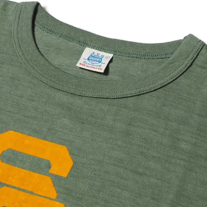 Lot JG-CS06 SC LOGO T-SHIRTS