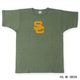 Lot JG-CS06 SC LOGO T-SHIRTS