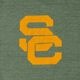 Lot JG-CS06 SC LOGO T-SHIRTS