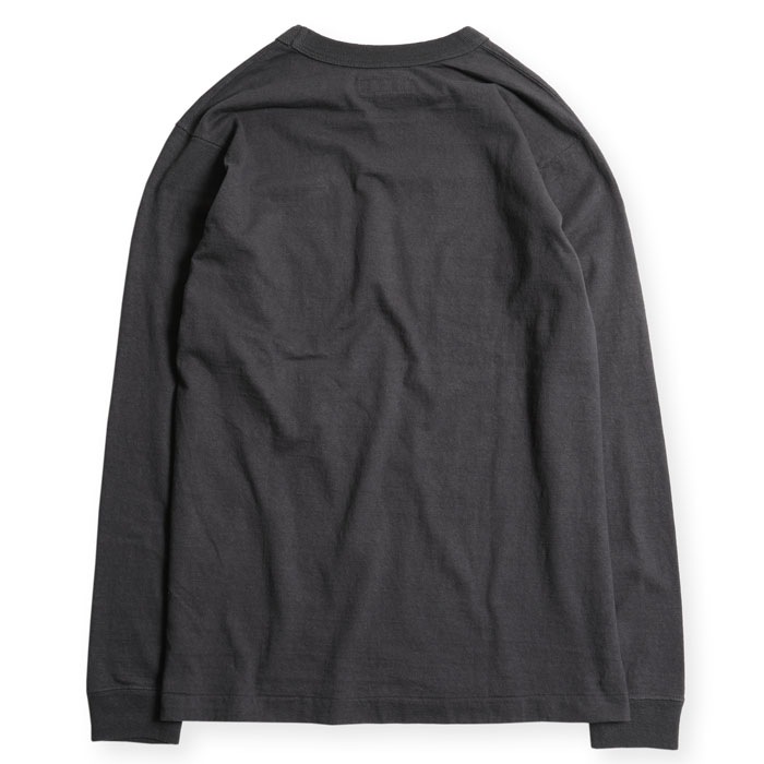 VINTAGE PRINT LONG TEE: 25-02