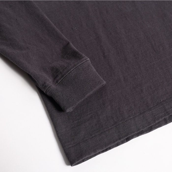 VINTAGE PRINT LONG TEE: 25-02