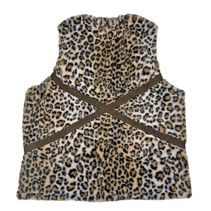 TYPE VHV2 ESKIMO FUR VEST