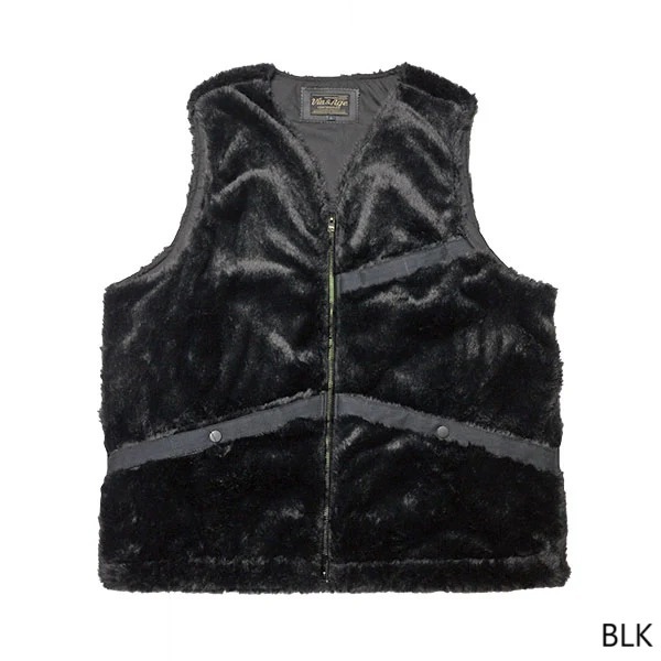 TYPE VHV2 ESKIMO FUR VEST