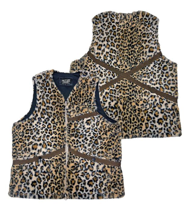 TYPE VHV2 ESKIMO FUR VEST
