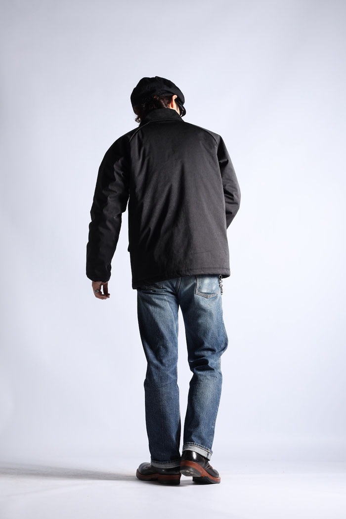 CYCLE FUR WINDBREAKER