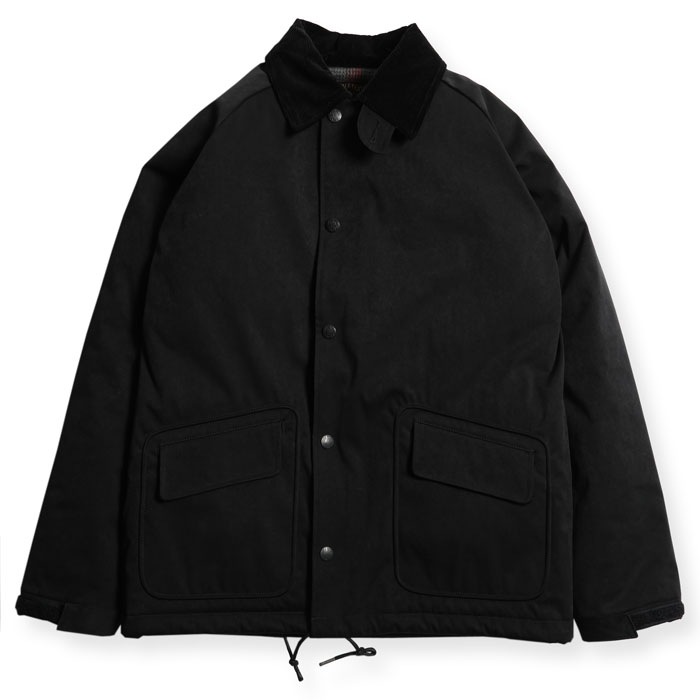 CYCLE FUR WINDBREAKER